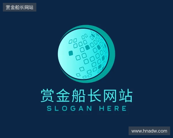 认识赏金船长网站